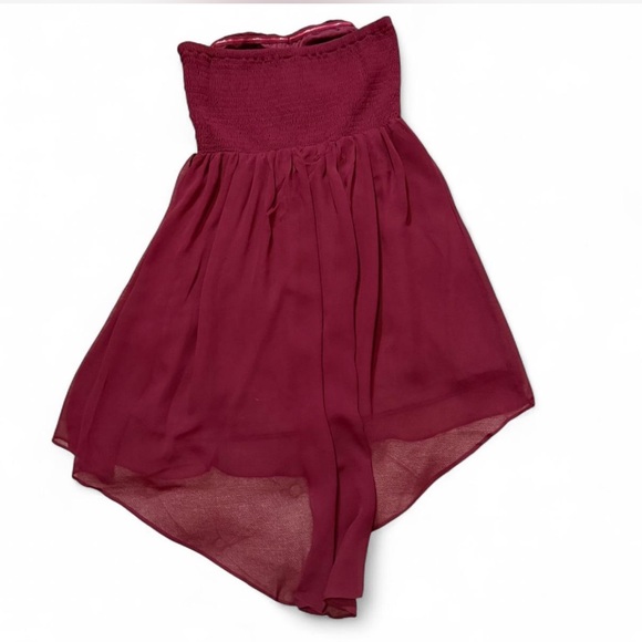 Jeweled Strapless Cocktail/Formal Dress‎ - Picture 12 of 16